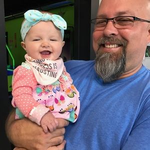 Meet your Posher, Rob